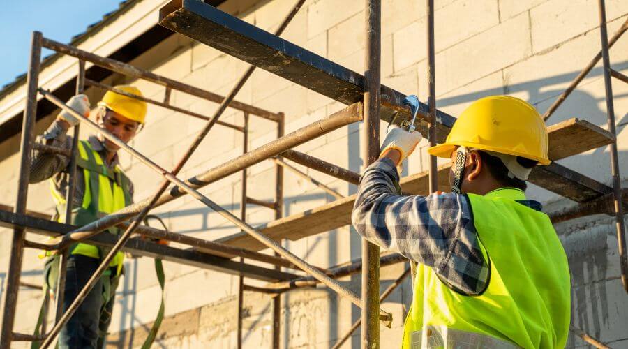 Local Chimney Repair in Reno, OH